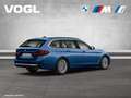 BMW 530 d xDrive Touring Head-Up SHZ Blau - thumbnail 2