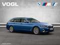 BMW 530 d xDrive Touring Head-Up SHZ Blau - thumbnail 9