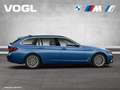 BMW 530 d xDrive Touring Head-Up SHZ Blau - thumbnail 8