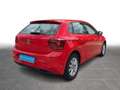 Volkswagen Polo 1.6 TDI DSG Highline ACC Klimaauto. Sitzhzg Rojo - thumbnail 3