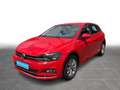 Volkswagen Polo 1.6 TDI DSG Highline ACC Klimaauto. Sitzhzg Rojo - thumbnail 1
