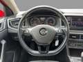 Volkswagen Polo 1.6 TDI DSG Highline ACC Klimaauto. Sitzhzg Rojo - thumbnail 9