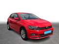 Volkswagen Polo 1.6 TDI DSG Highline ACC Klimaauto. Sitzhzg Rojo - thumbnail 4