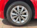 Volkswagen Polo 1.6 TDI DSG Highline ACC Klimaauto. Sitzhzg Rojo - thumbnail 11