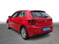 Volkswagen Polo 1.6 TDI DSG Highline ACC Klimaauto. Sitzhzg Rojo - thumbnail 2