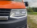 Volkswagen T6 Transporter Pritsche Doppelkabine DSG 4Motion *LED*SHZ* - thumbnail 8