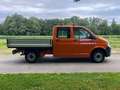 Volkswagen T6 Transporter Pritsche Doppelkabine DSG 4Motion *LED*SHZ* - thumbnail 5