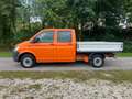 Volkswagen T6 Transporter Pritsche Doppelkabine DSG 4Motion *LED*SHZ* - thumbnail 2