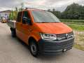 Volkswagen T6 Transporter Pritsche Doppelkabine DSG 4Motion *LED*SHZ* - thumbnail 6
