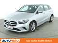 Mercedes-Benz B 200 B 200 d Progressive Aut.*NAVI*LED*TEMPO*PDC*SHZ* Silber - thumbnail 1