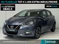 Nissan Micra 1.0 IG-T N-Design | Navigatie | Apple Carplay/Andr Grijs - thumbnail 1