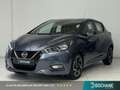 Nissan Micra 1.0 IG-T N-Design | Navigatie | Apple Carplay/Andr Gris - thumbnail 1