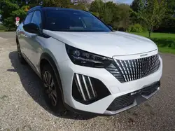 Peugeot 2008 Hybride 145 e-DCS6