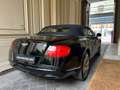Bentley Continental GTC W12 6.0 575 ch Zwart - thumbnail 15