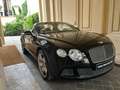 Bentley Continental GTC W12 6.0 575 ch crna - thumbnail 8