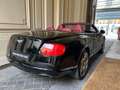 Bentley Continental GTC W12 6.0 575 ch Чорний - thumbnail 9