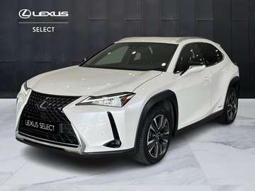 UX 250h 2.0 Premium 2wd cvt my20