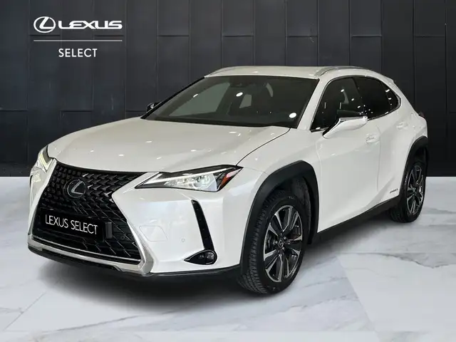 Lexus UX 250h UX 250h 2.0 Premium 2wd cvt my20