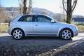 Audi S3 1.8 quattro Srebrny - thumbnail 4