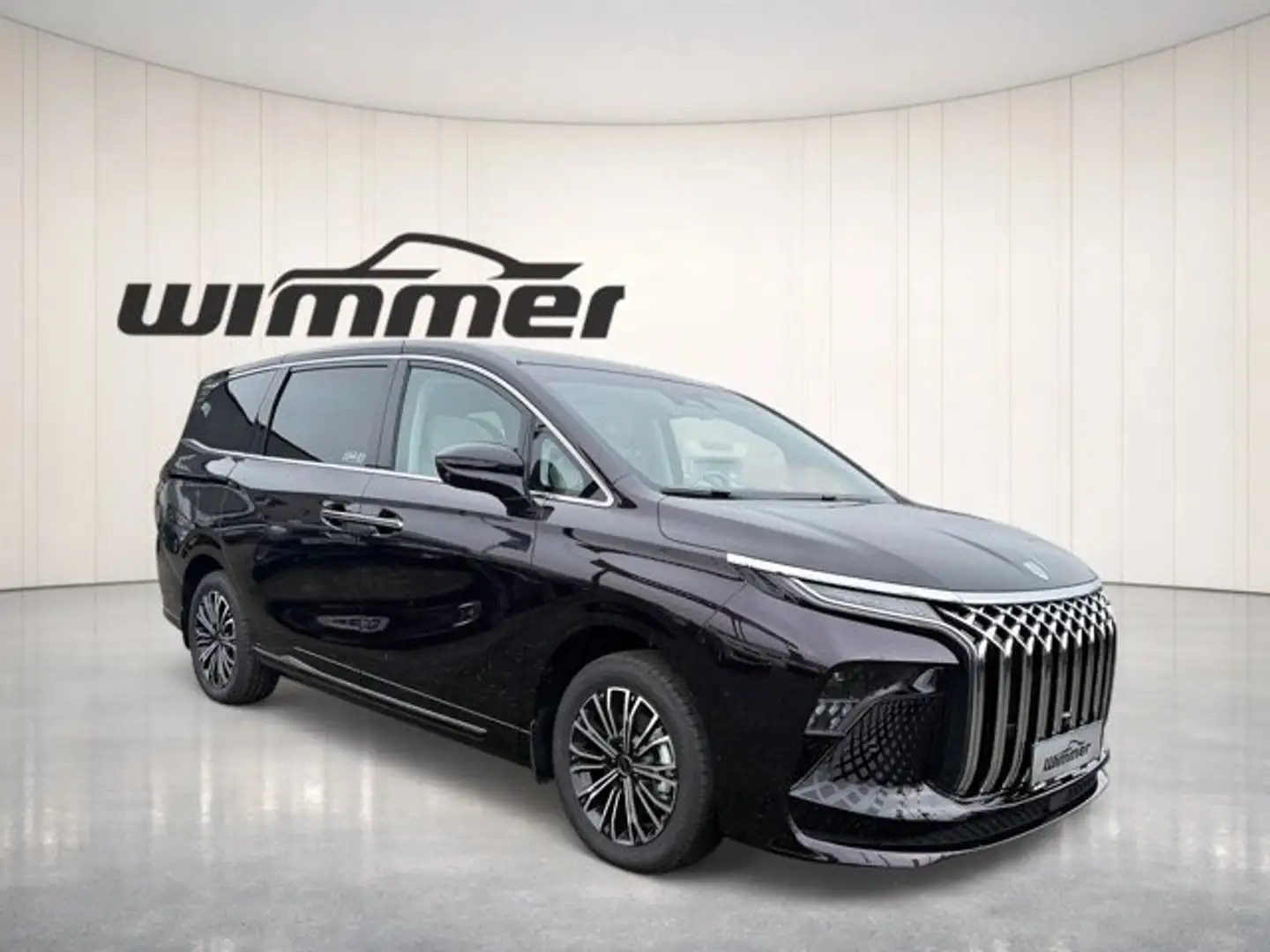 Forthing Sonstige Forthing 9 1,5 lt. Benzin HEV Violett - 2