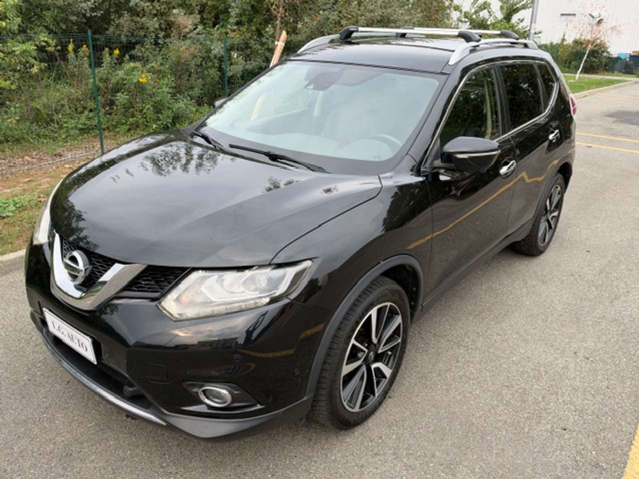 Nissan X-Trail 1.6 dci Tekna 4wd ** AFFARE **
