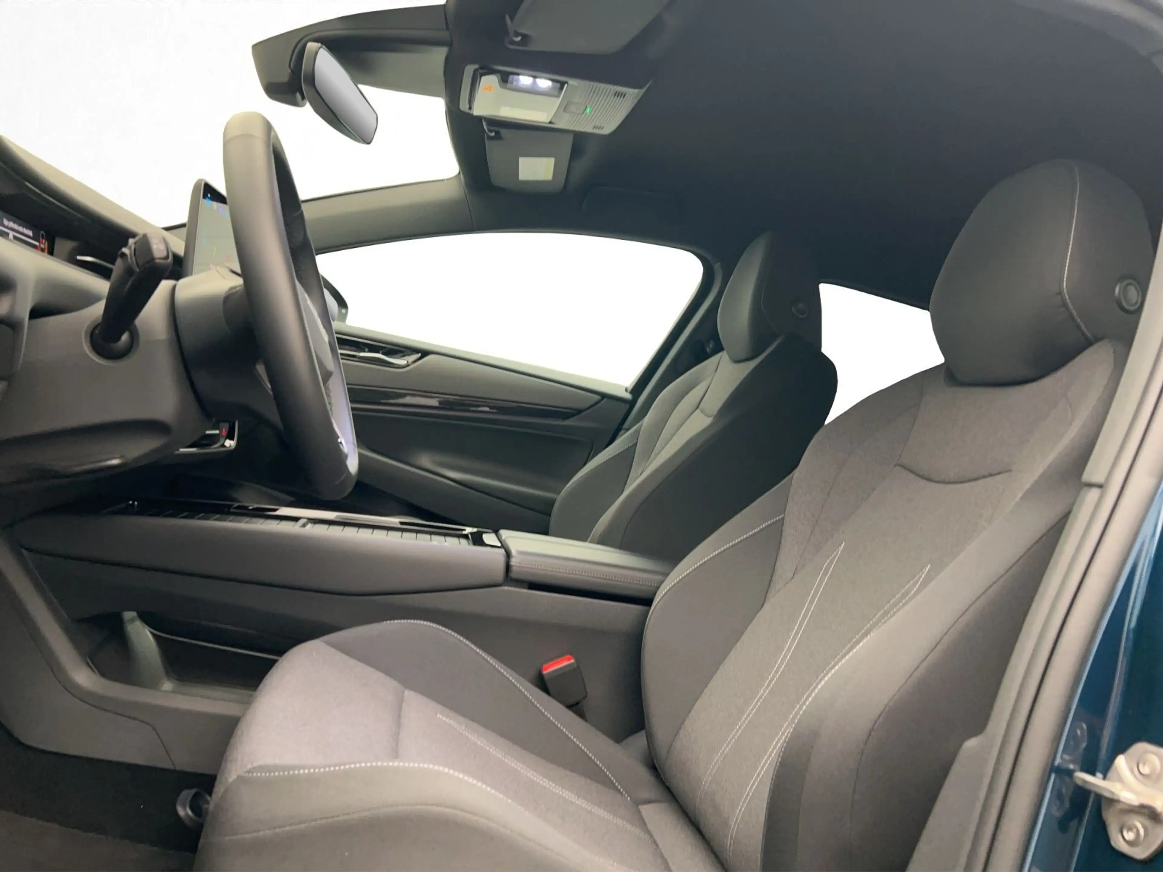 Volkswagen ID.7 Pro*82kWh*NAVI*WP*IQ.LIGHT*EL.HECK*A — photo 11