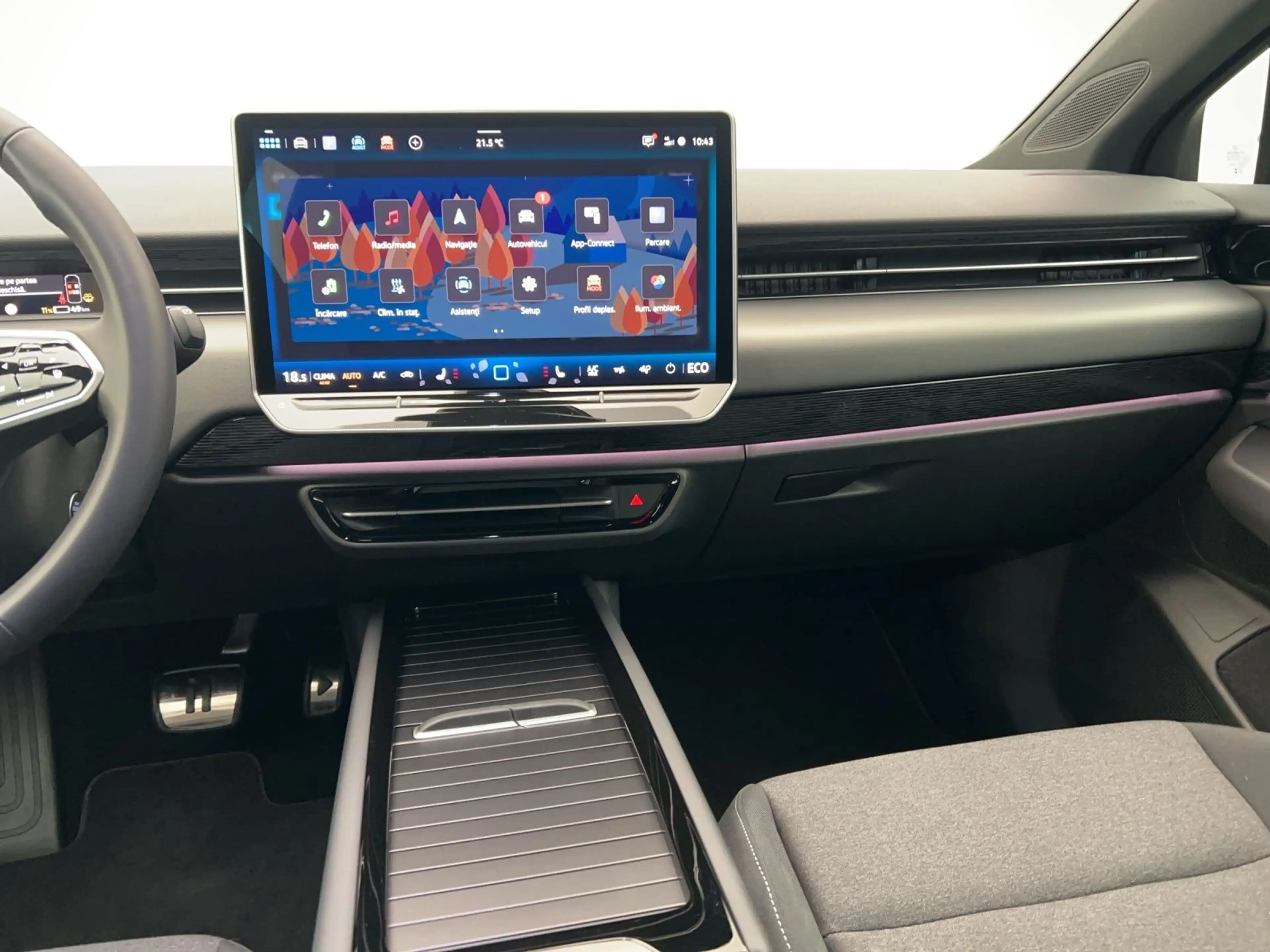 Volkswagen ID.7 Pro*82kWh*NAVI*WP*IQ.LIGHT*EL.HECK*A — photo 7