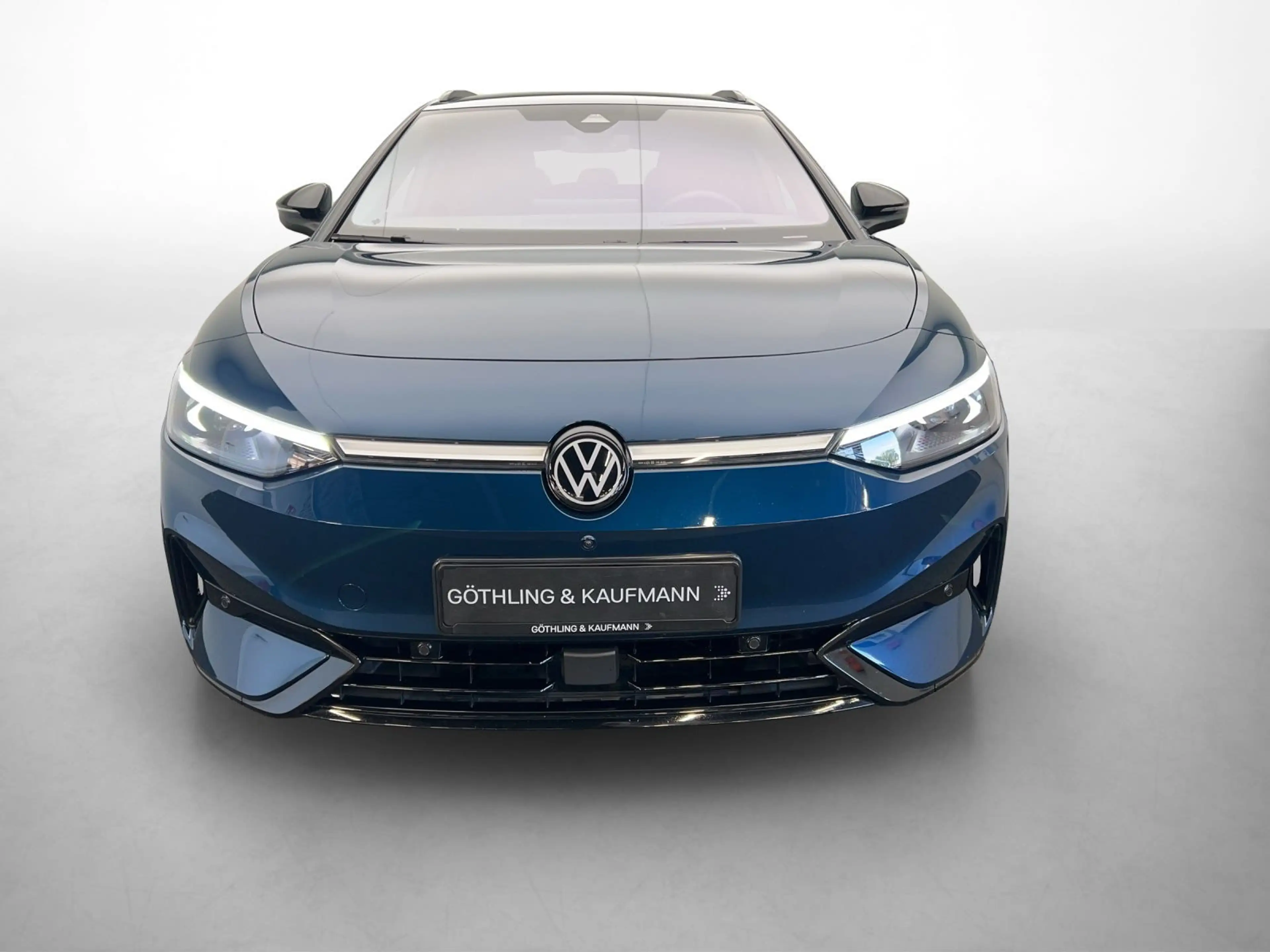 Volkswagen ID.7 Pro*82kWh*NAVI*WP*IQ.LIGHT*EL.HECK*A — photo 12