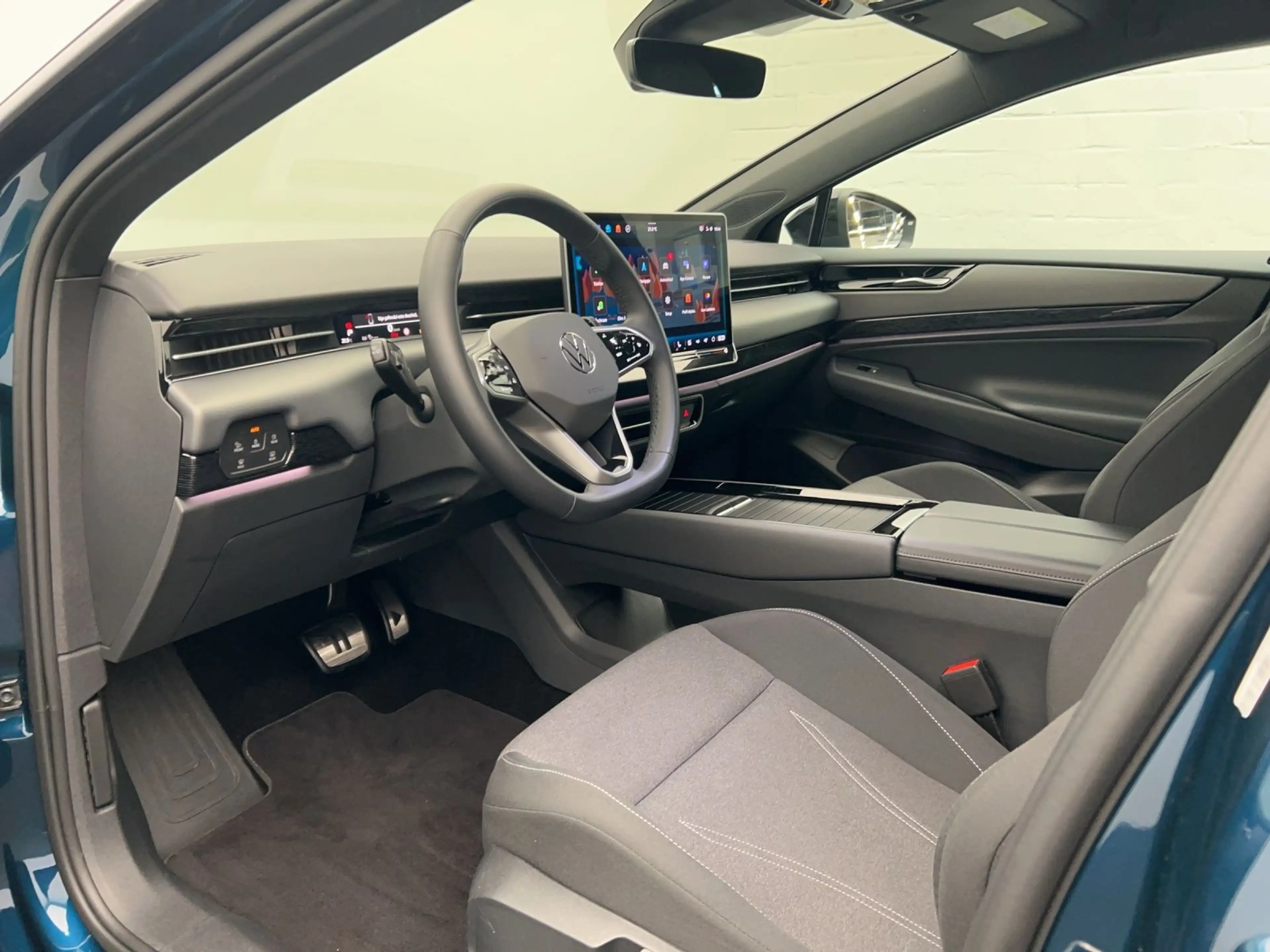 Volkswagen ID.7 Pro*82kWh*NAVI*WP*IQ.LIGHT*EL.HECK*A — photo 15