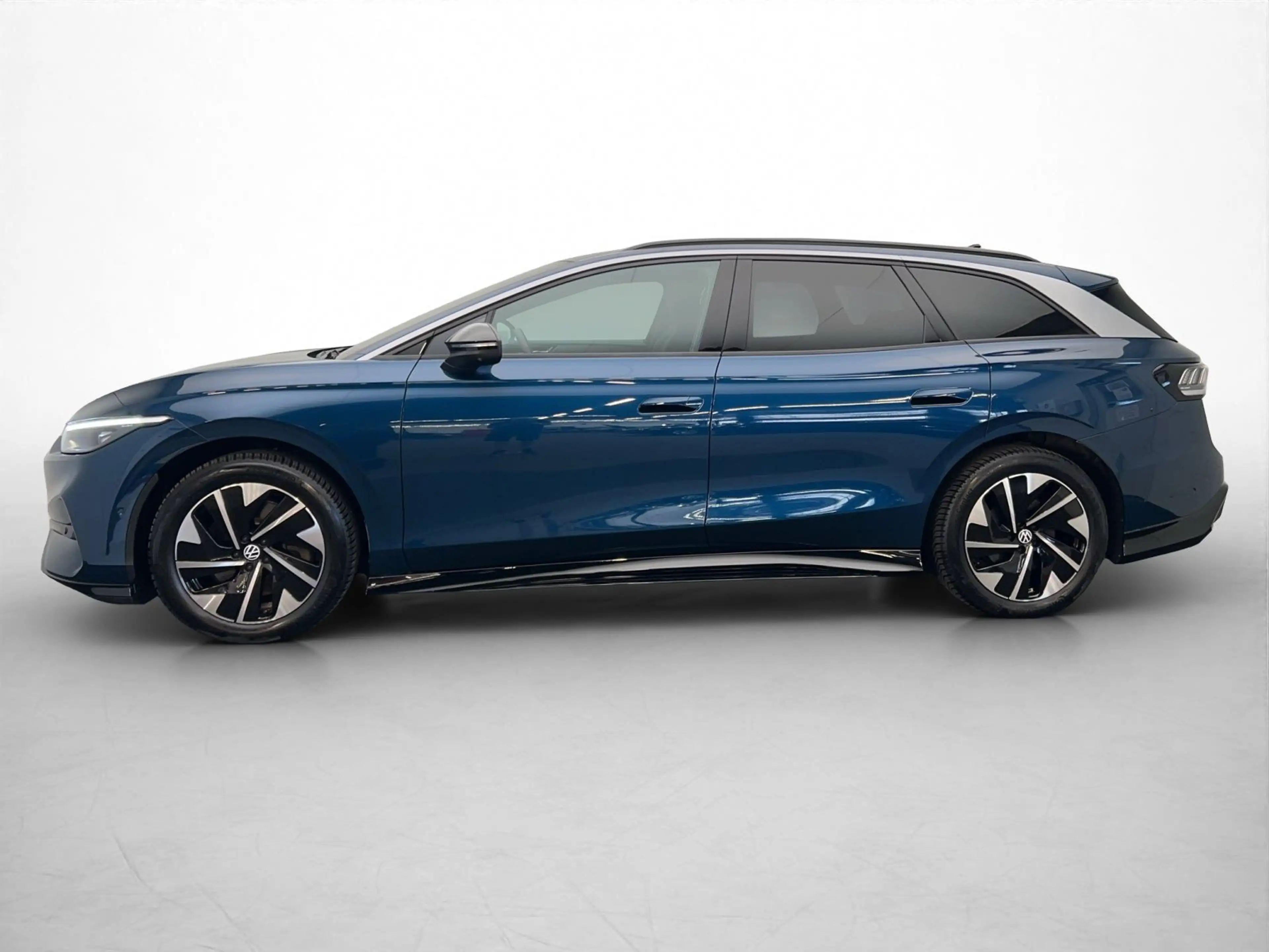 Volkswagen ID.7 Pro*82kWh*NAVI*WP*IQ.LIGHT*EL.HECK*A — photo 3