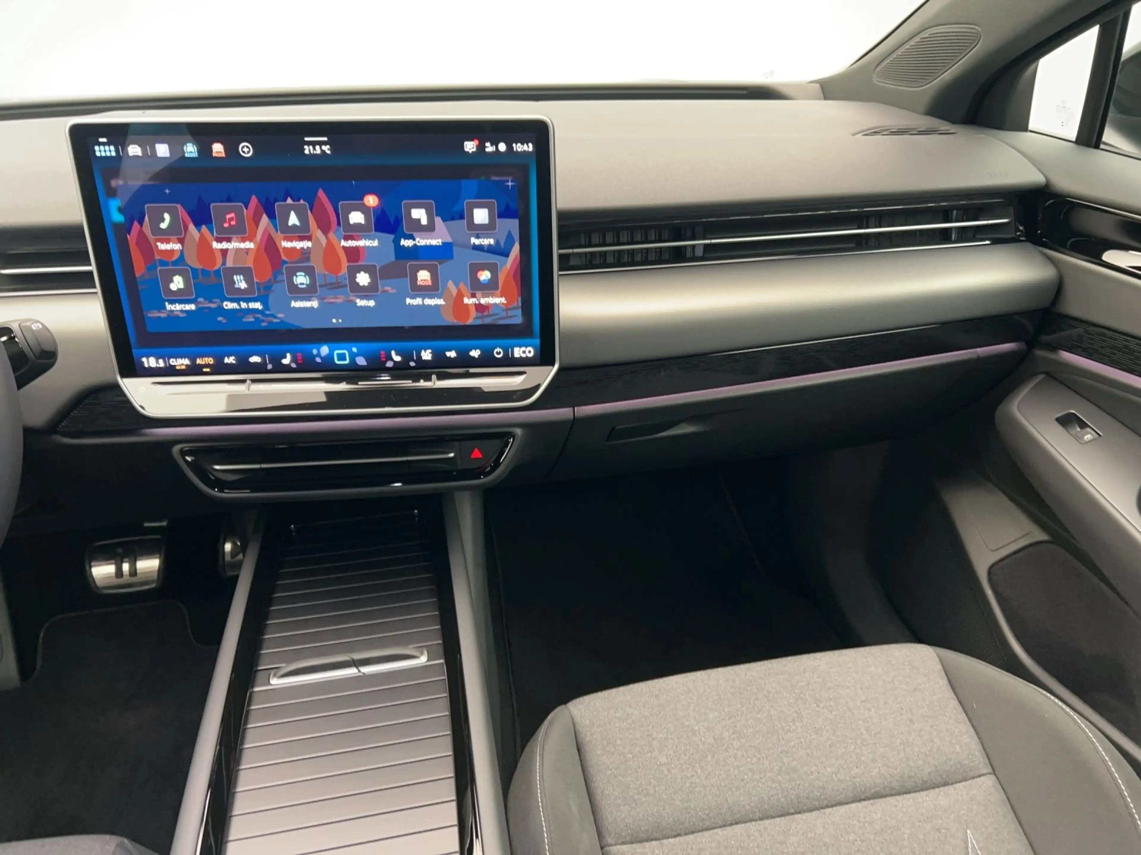 Volkswagen ID.7 Pro*82kWh*NAVI*WP*IQ.LIGHT*EL.HECK*A — photo 6