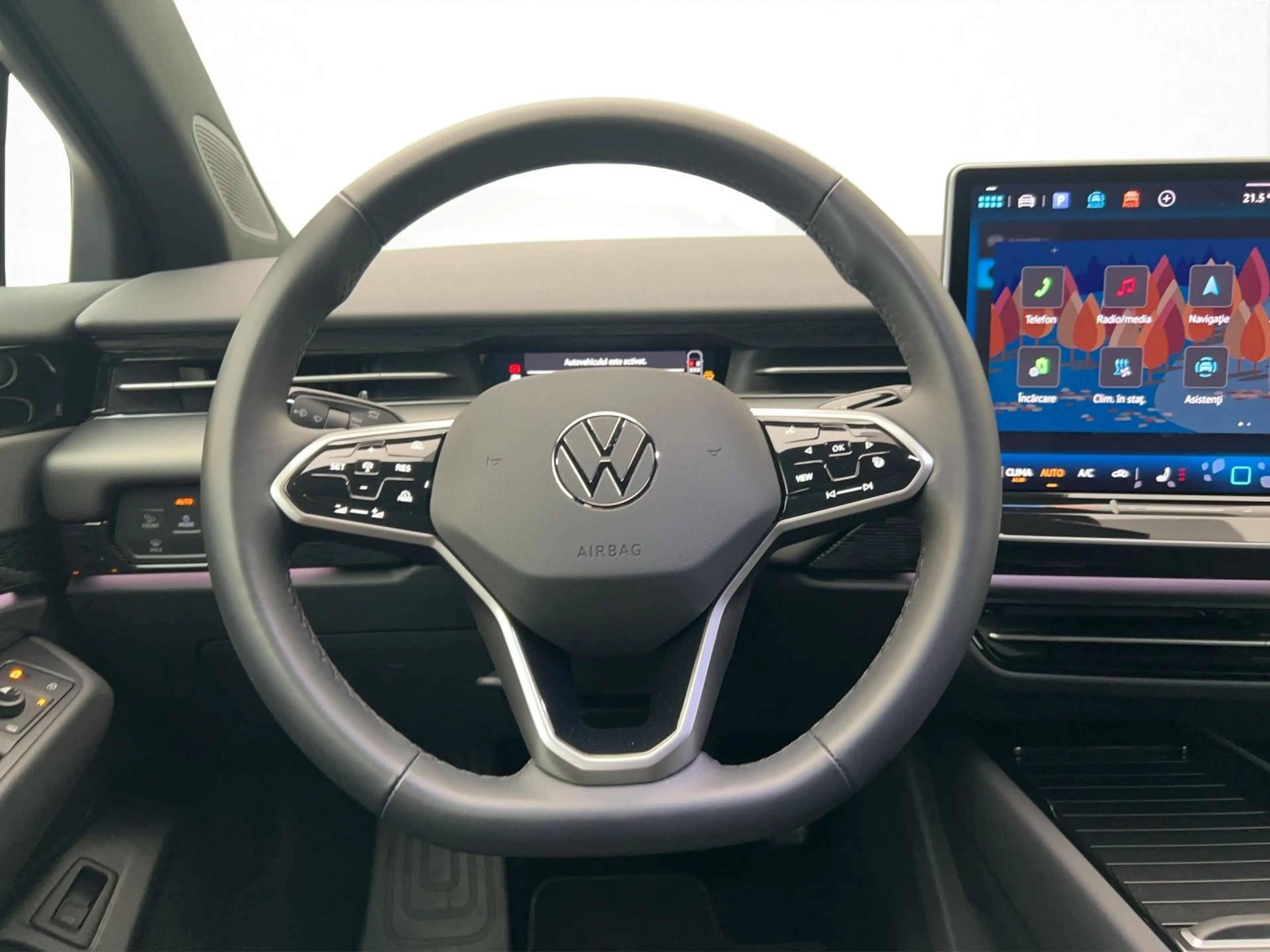 Volkswagen ID.7 Pro*82kWh*NAVI*WP*IQ.LIGHT*EL.HECK*A — photo 8