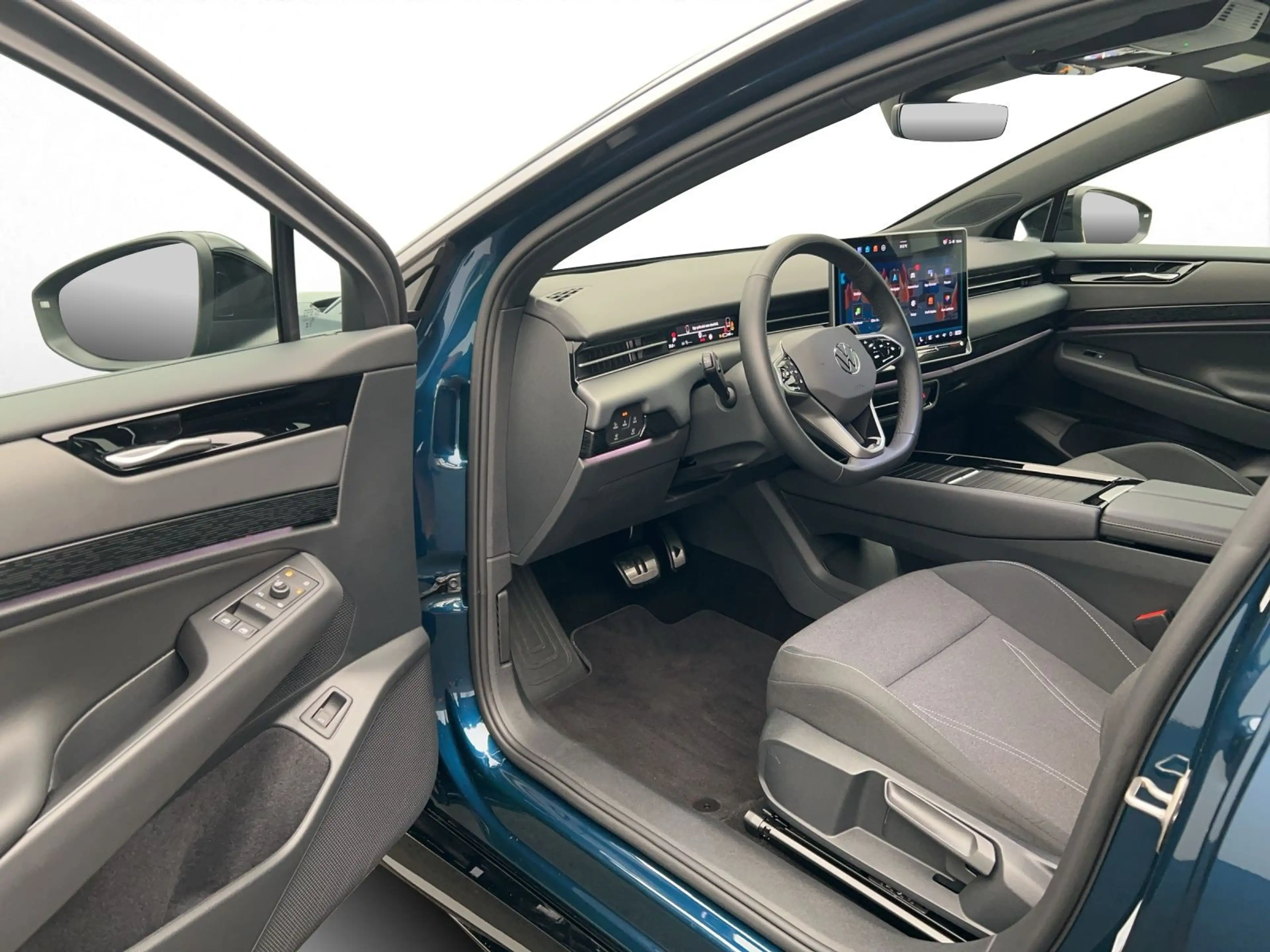 Volkswagen ID.7 Pro*82kWh*NAVI*WP*IQ.LIGHT*EL.HECK*A — photo 14