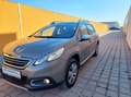 Peugeot 2008 1,6 VTi Allure Erster Besitz Braun - thumbnail 1
