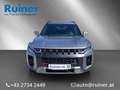 KGM Torres 1,5i GDI HEV Style e-DHT  Hybrid Silber - thumbnail 3