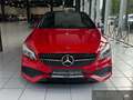 Mercedes-Benz CLA 200 CLA 200 d Coupé AMG Night Pano+Navi+LED+Spiegel-P Rouge - thumbnail 2