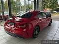 Mercedes-Benz CLA 200 CLA 200 d Coupé AMG Night Pano+Navi+LED+Spiegel-P Rouge - thumbnail 5