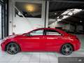 Mercedes-Benz CLA 200 CLA 200 d Coupé AMG Night Pano+Navi+LED+Spiegel-P Rouge - thumbnail 4