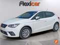 SEAT Ibiza 1.0 TSI S&S Style 110 Blanco - thumbnail 3