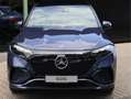 Mercedes-Benz EQS SUV 450 4MATIC AMG Line | Premium Plus | Trekhaak | Pa Blauw - thumbnail 6
