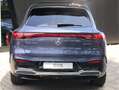 Mercedes-Benz EQS SUV 450 4MATIC AMG Line | Premium Plus | Trekhaak | Pa Blauw - thumbnail 8