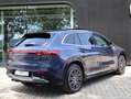 Mercedes-Benz EQS SUV 450 4MATIC AMG Line | Premium Plus | Trekhaak | Pa Blauw - thumbnail 2