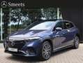 Mercedes-Benz EQS SUV 450 4MATIC AMG Line | Premium Plus | Trekhaak | Pa Blauw - thumbnail 1