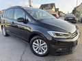Volkswagen Touran Comfortline 1,6 SCR TDI DSG Schwarz - thumbnail 1