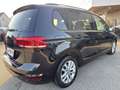 Volkswagen Touran Comfortline 1,6 SCR TDI DSG Schwarz - thumbnail 4
