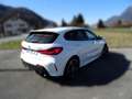 BMW 118 118dA 150ch M Sport Bianco - thumbnail 2