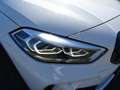 BMW 118 118dA 150ch M Sport Bianco - thumbnail 14