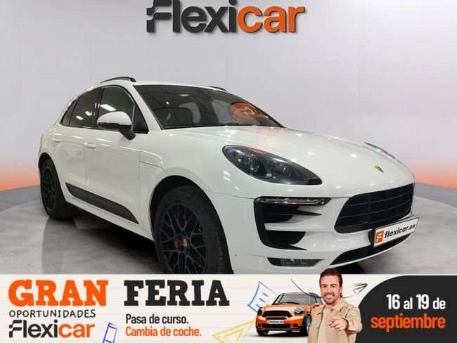 Porsche Macan GTS Aut. - foto 1