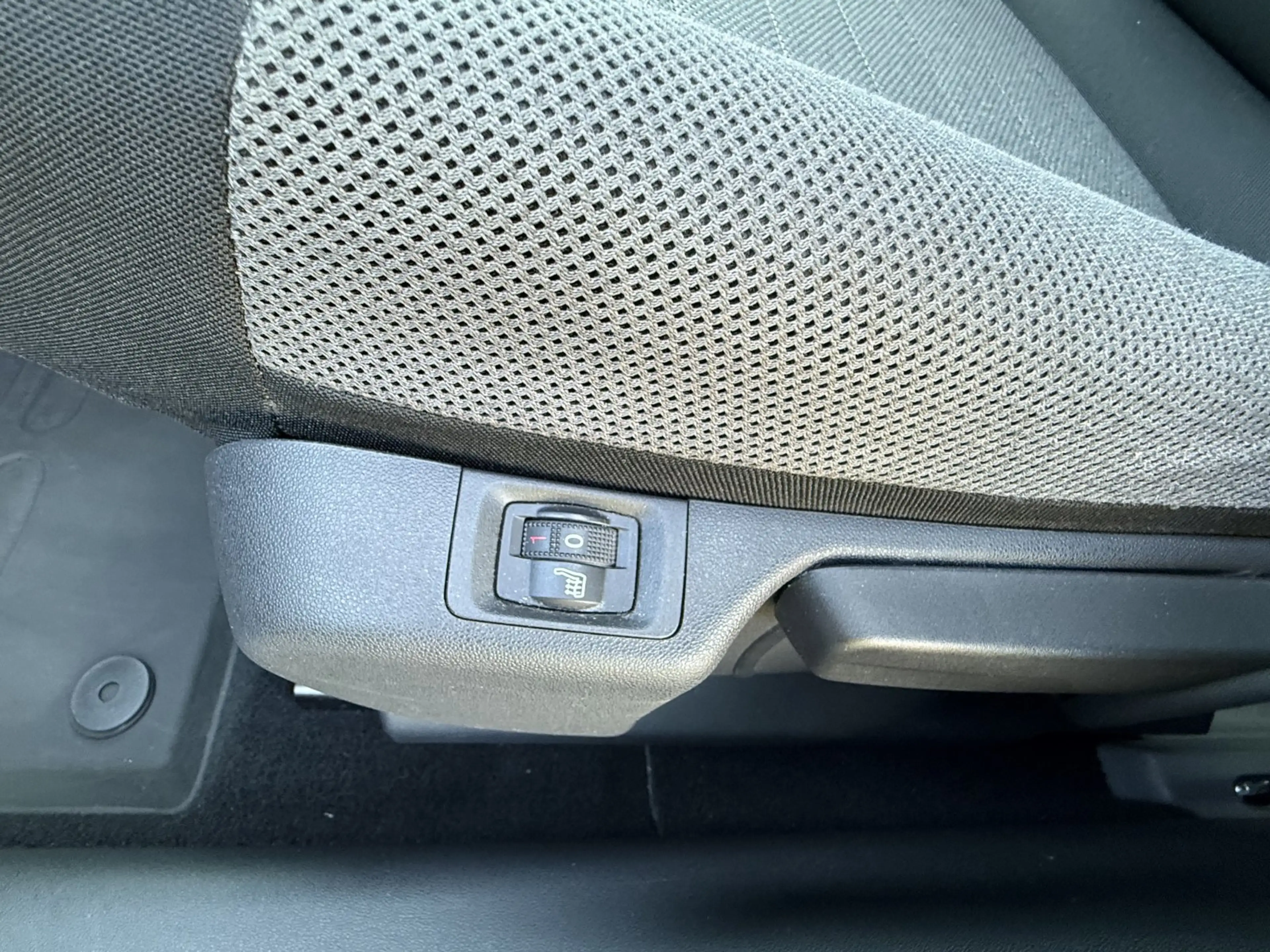 Citroen C3 Aircross 1.2 PureTech 110 Feel SH WR — photo 14