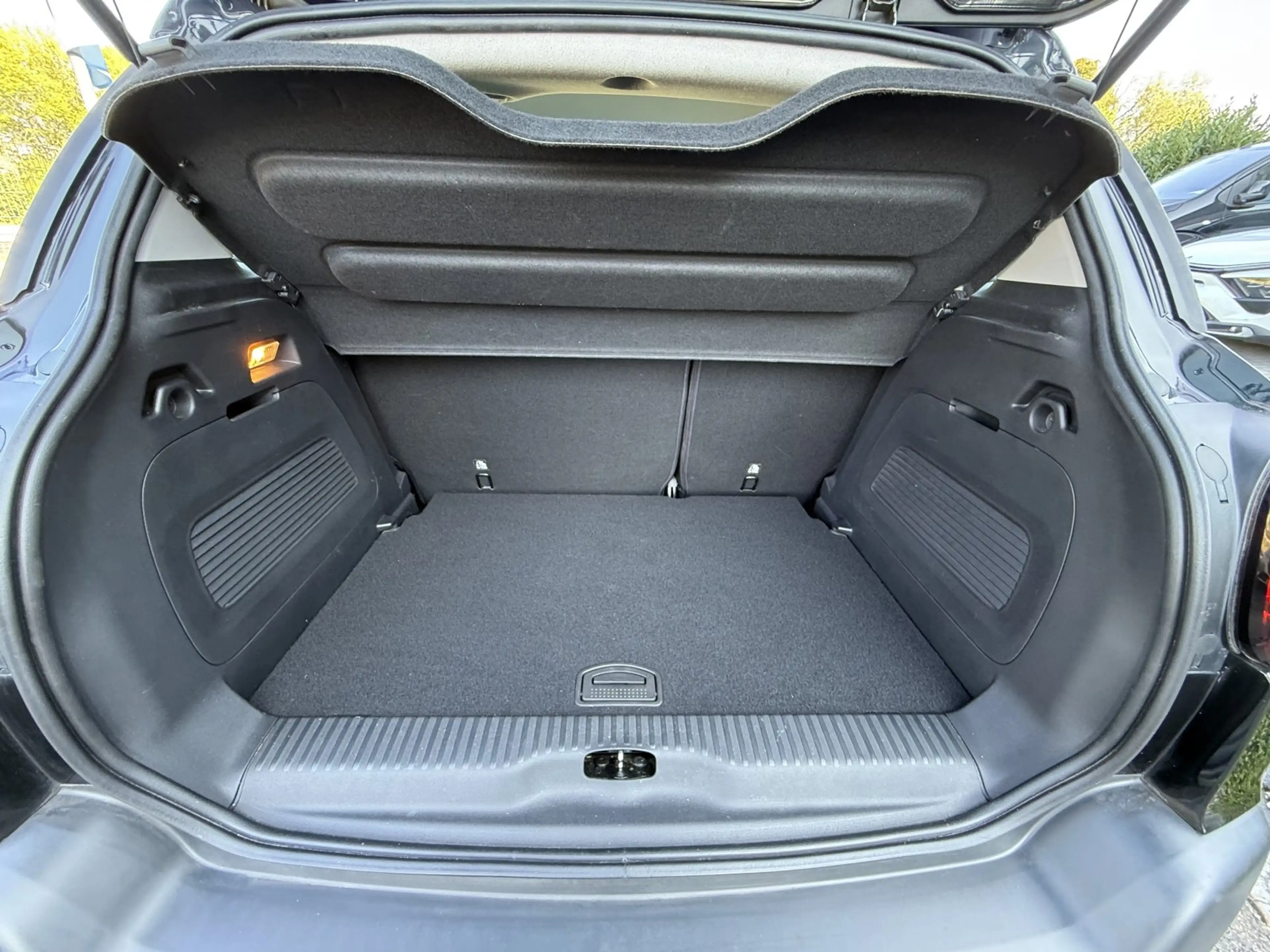 Citroen C3 Aircross 1.2 PureTech 110 Feel SH WR — photo 15